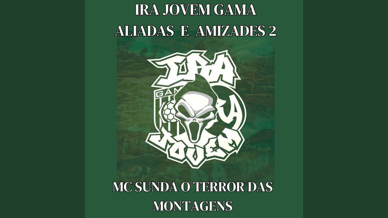 Ira Jovem Gama Aliadas e Amizades 2