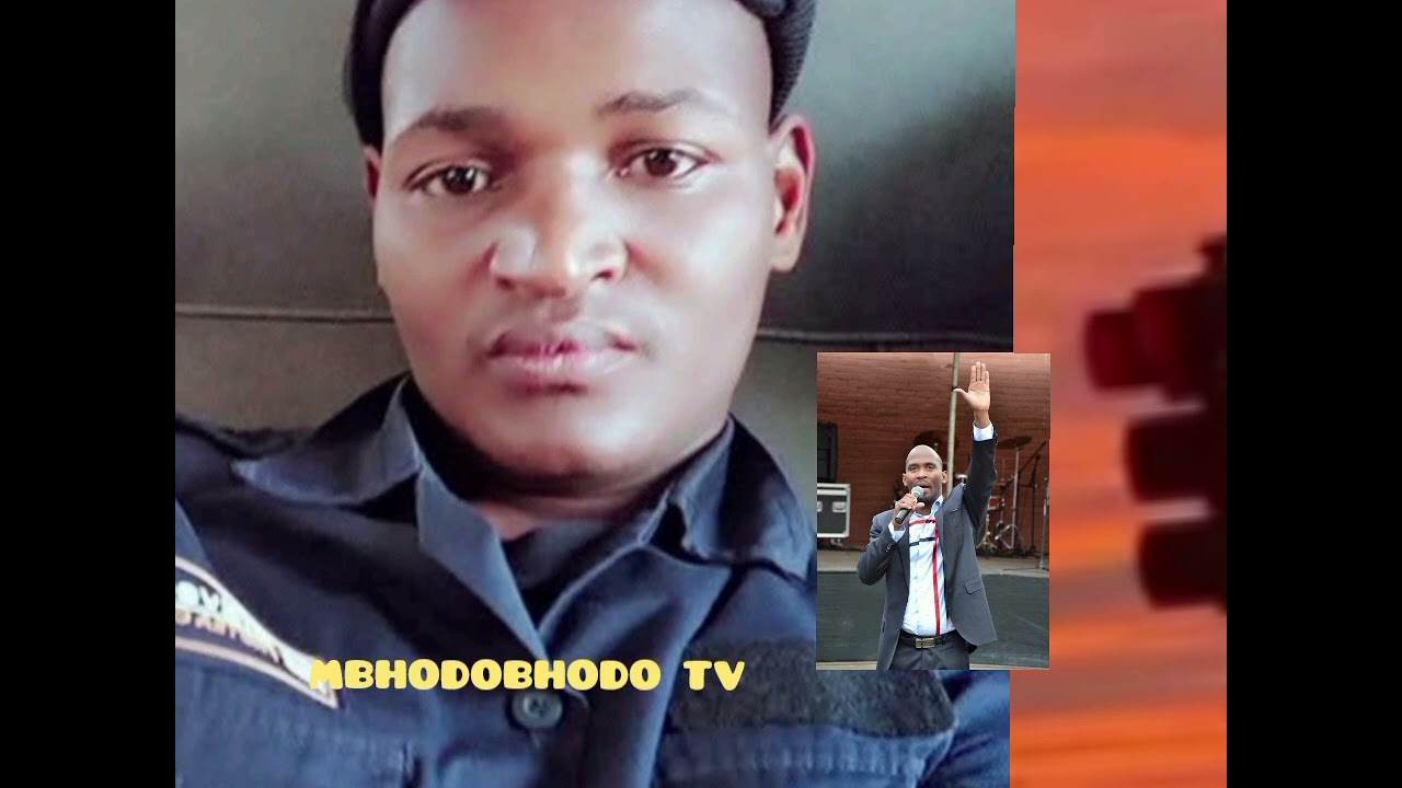 uMax Makhanya nenkulumo ebingalindelwe ebheke ku Pastor Zondo lona wenkulumo ezakhaya.
