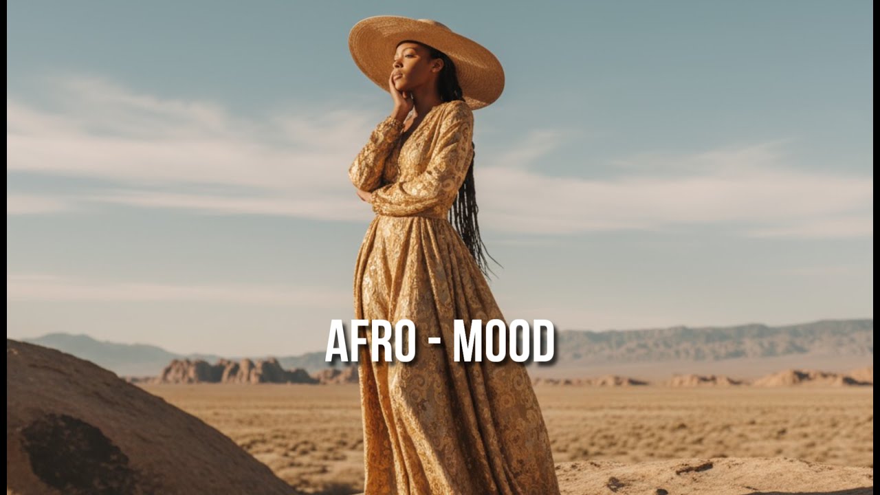 Afro House Mix 2025 | The Best of Afro House 2025 | Volume 14