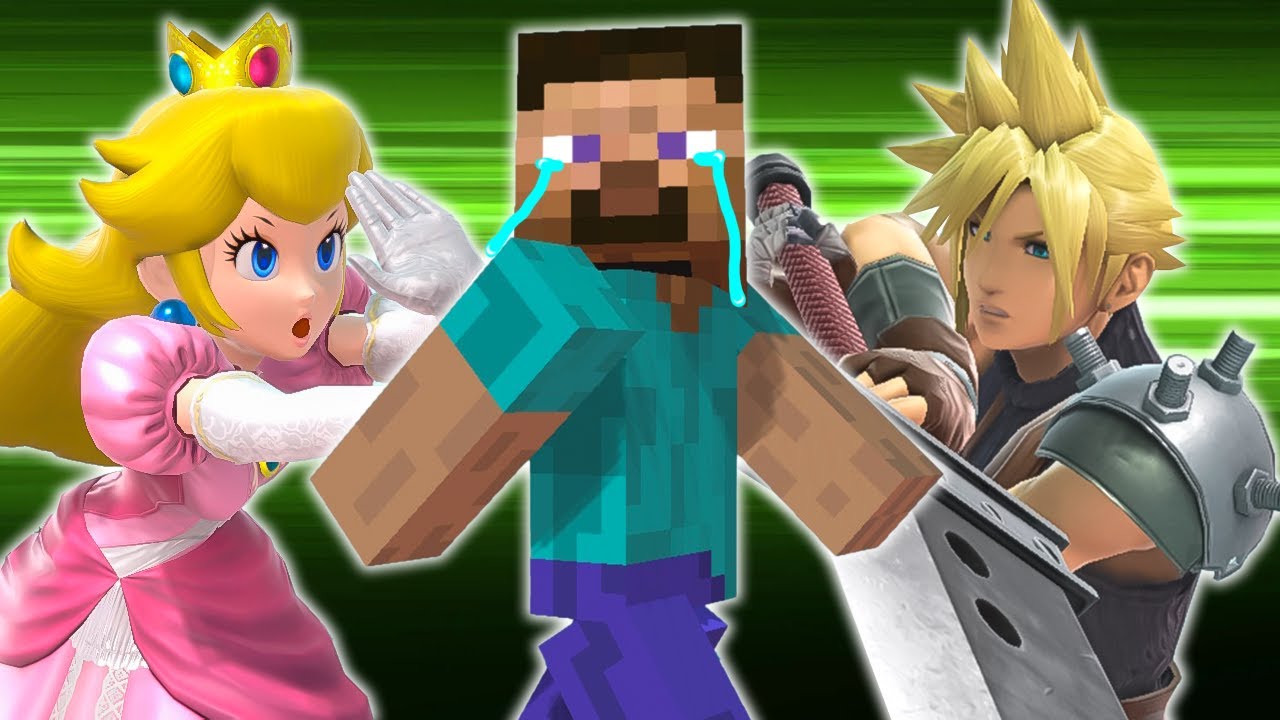 How These PROS Beat STEVE!