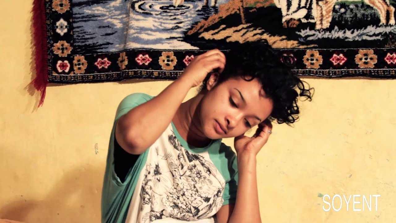 Mussie Ghirmai - Gorebetey -New Eritrean Music 2015