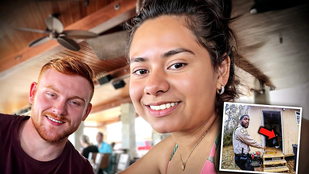 Cops Discover Newlywed Wife Decapitated Just Weeks After Wedding | True Crime Documentary