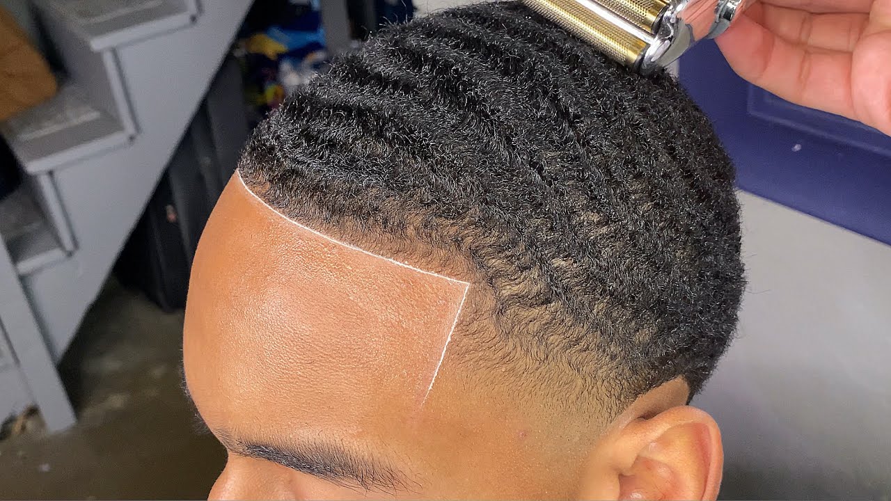 CALLING OUT ALL YOUTUBE BARBERS!! PUT THE ENHANCEMENTS DOWN