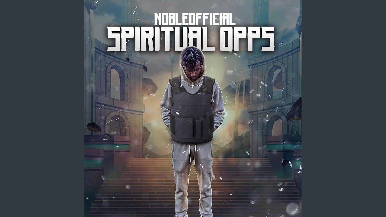 Spiritual Opps