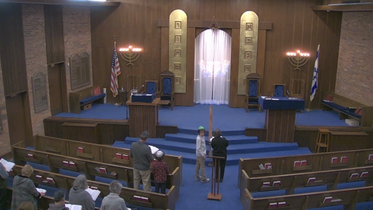 Memorial for Donald Siegel