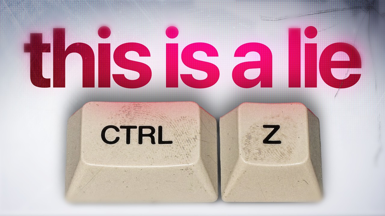 How Your Tech Is Built For You To FAIL