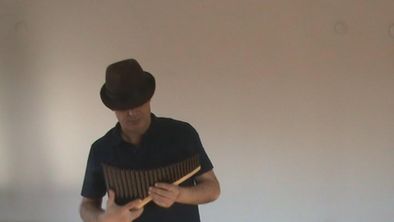 panflute & ali erol, 