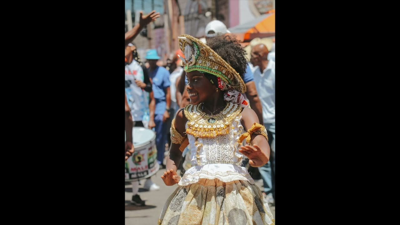 Manha de Carnaval by Luis Bonfá. Mary Ann O'Dougherty--vocals with Os Músicos Auxiliares