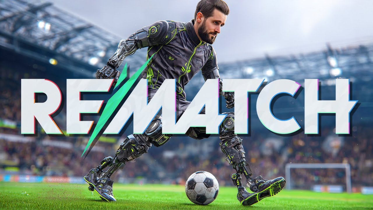 Ezt az új FOCIS JÁTÉKOT ki kell próbálnod! ⚽