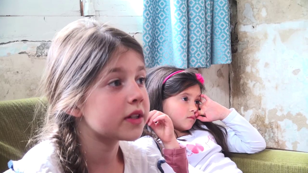 C'est quoi un enfant ? Atelier de philosophie pour enfants