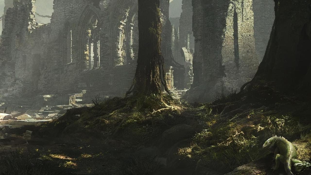 Demon's Souls ps5