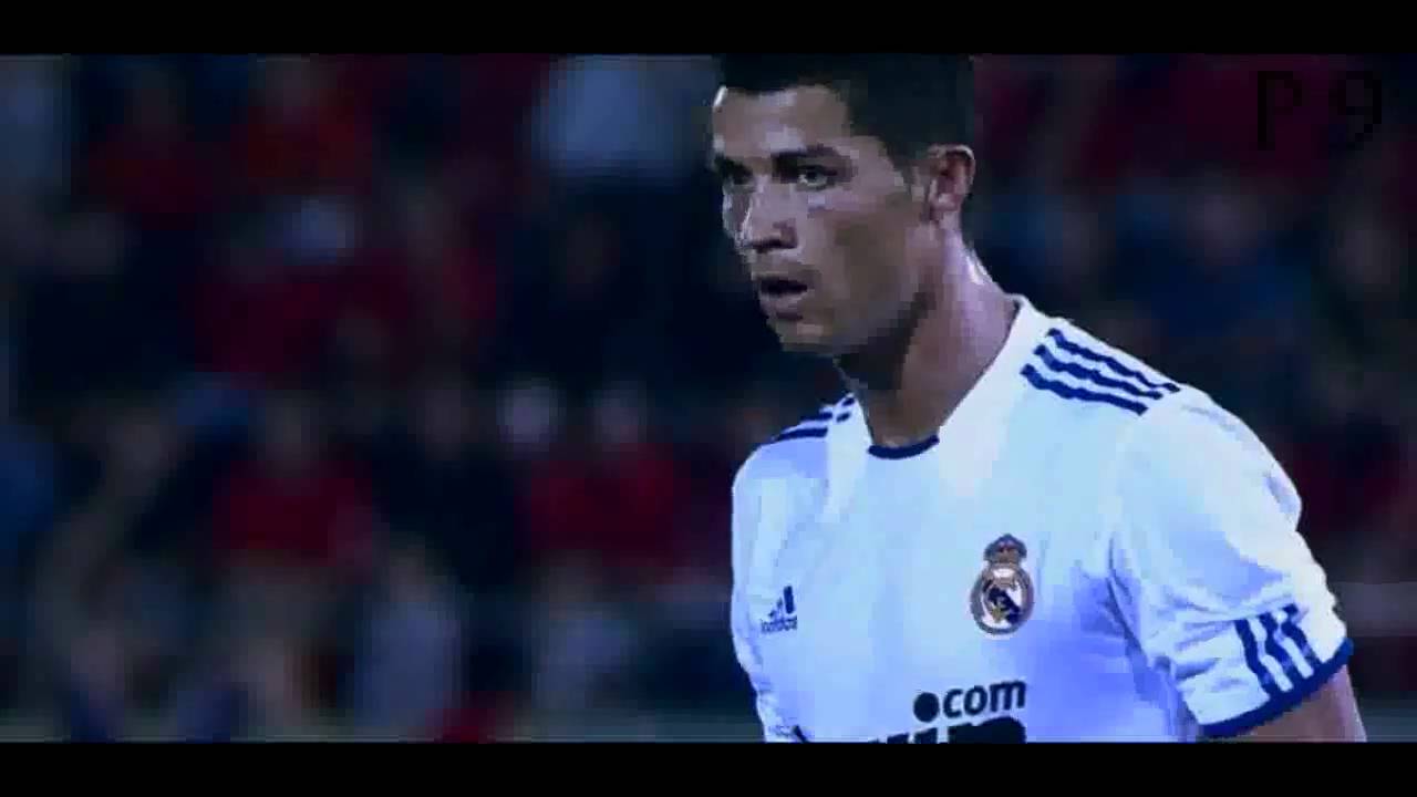 Cristiano Ronaldo 2010 2011 Real Madrid HD