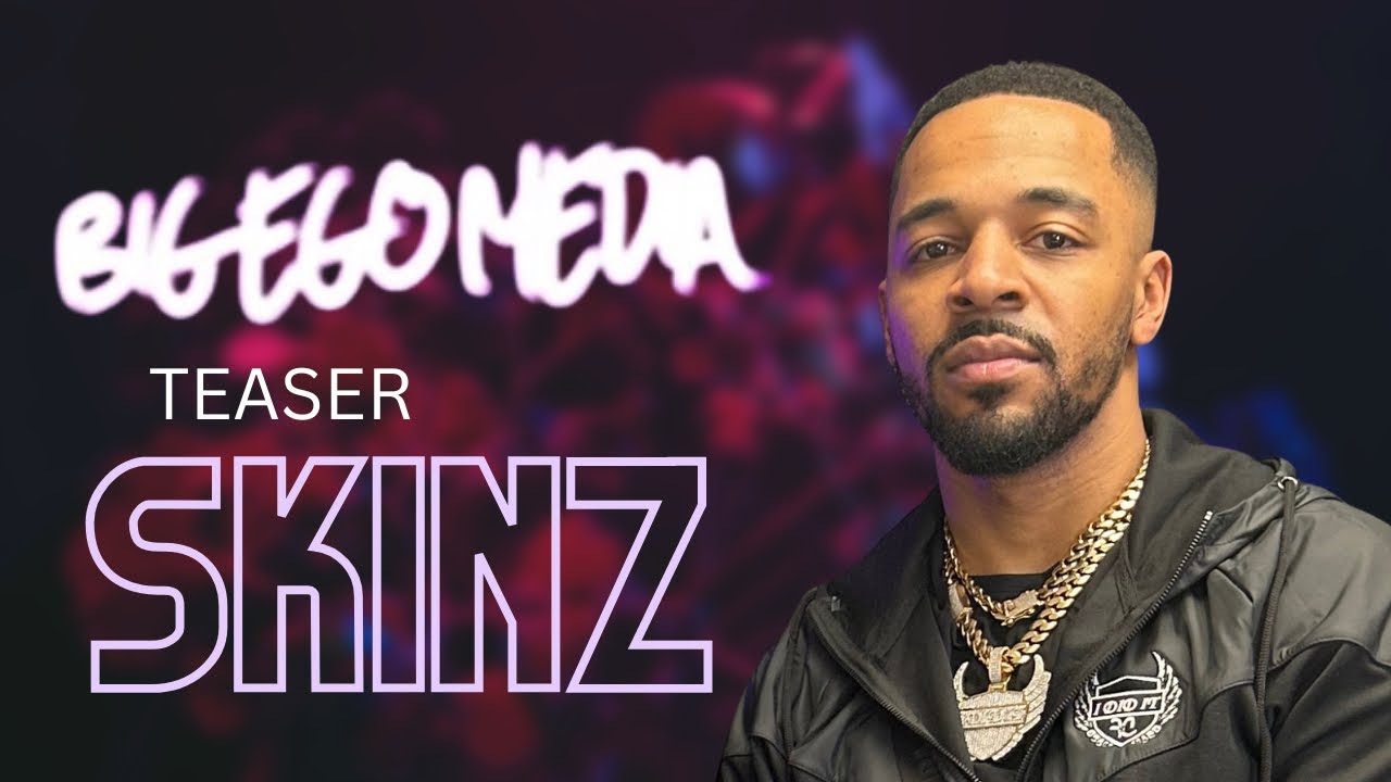 Skinz | How I Got An IPP Life Sentence