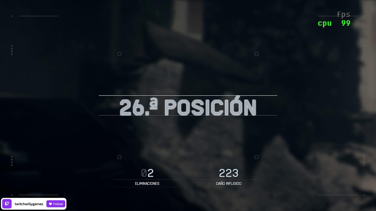 SACANDO LA WINI EN BATTLEFIELD
