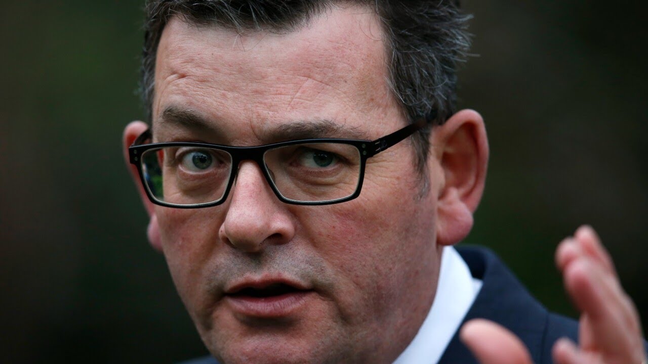 ‘Victorian public have endorsed him’: Daniel Andrews claims victory