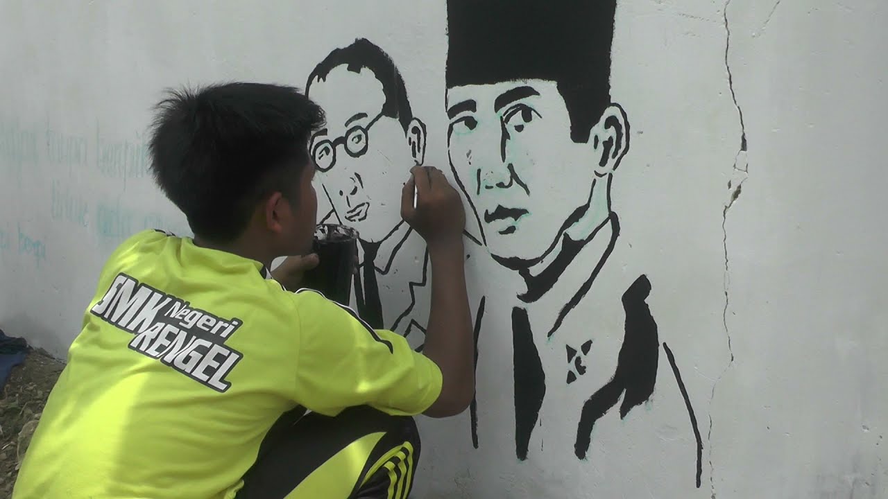 Profil SMK Negeri Rengel