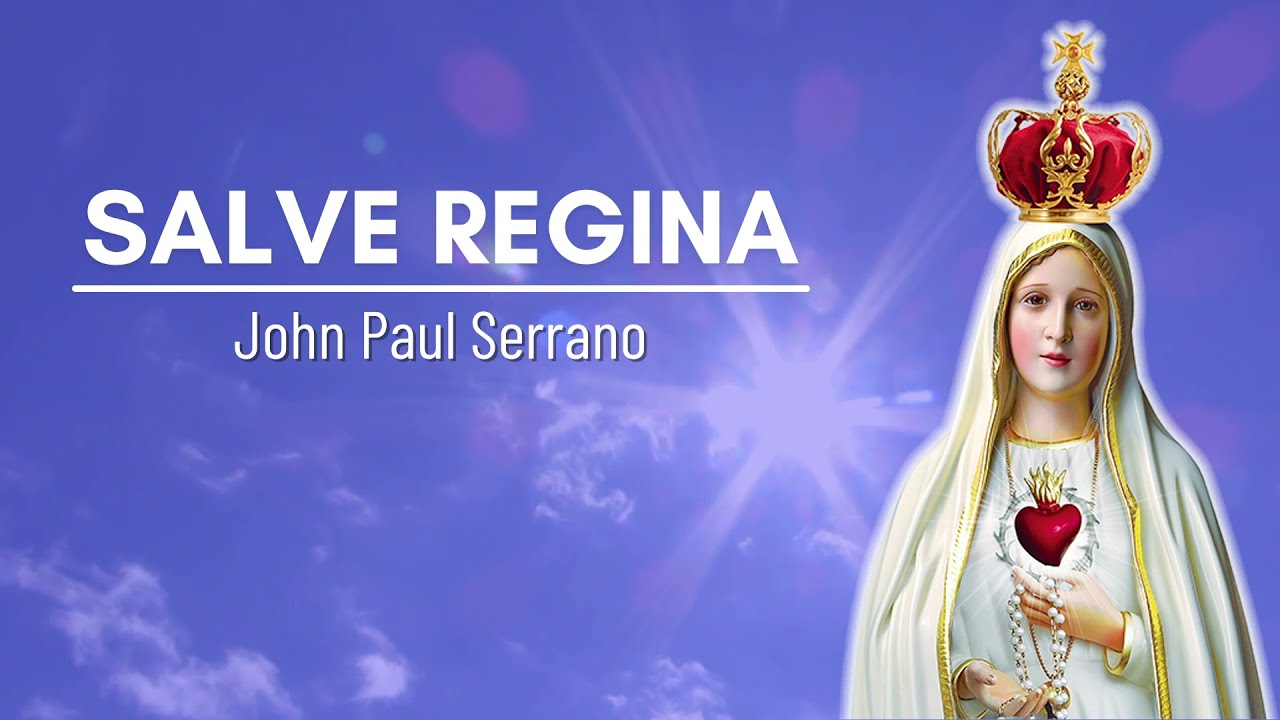 Salve Regina