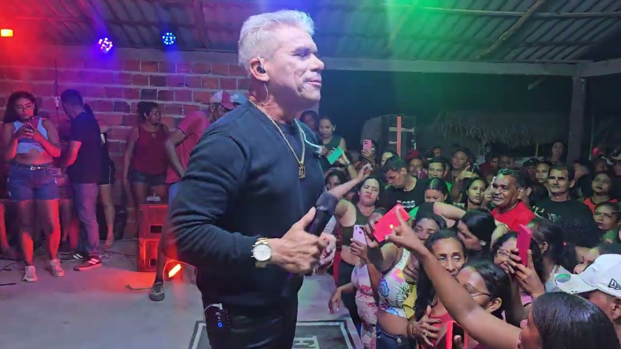 Frank lopes te perdoei de novo 
