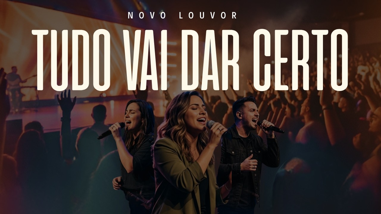 TUDO VAI DAR CERTO (Doce como mel) | Sky Song ORIGINAL