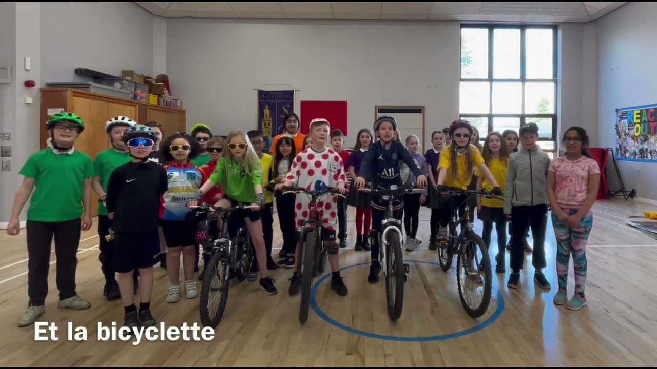 French Pop Video Competition 2023 - 