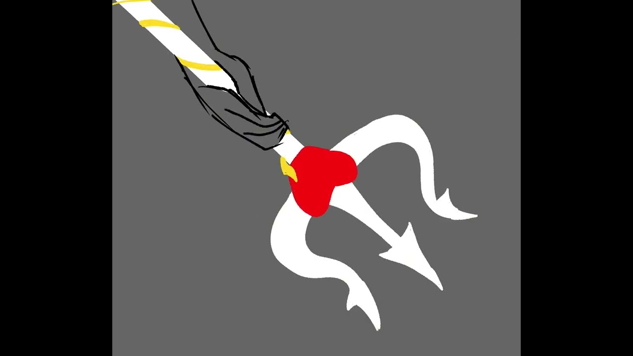 600 STRIKE - (Hazbin Hotel Animatic)