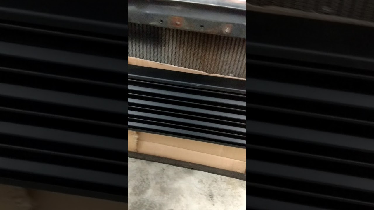 Turbo slant six