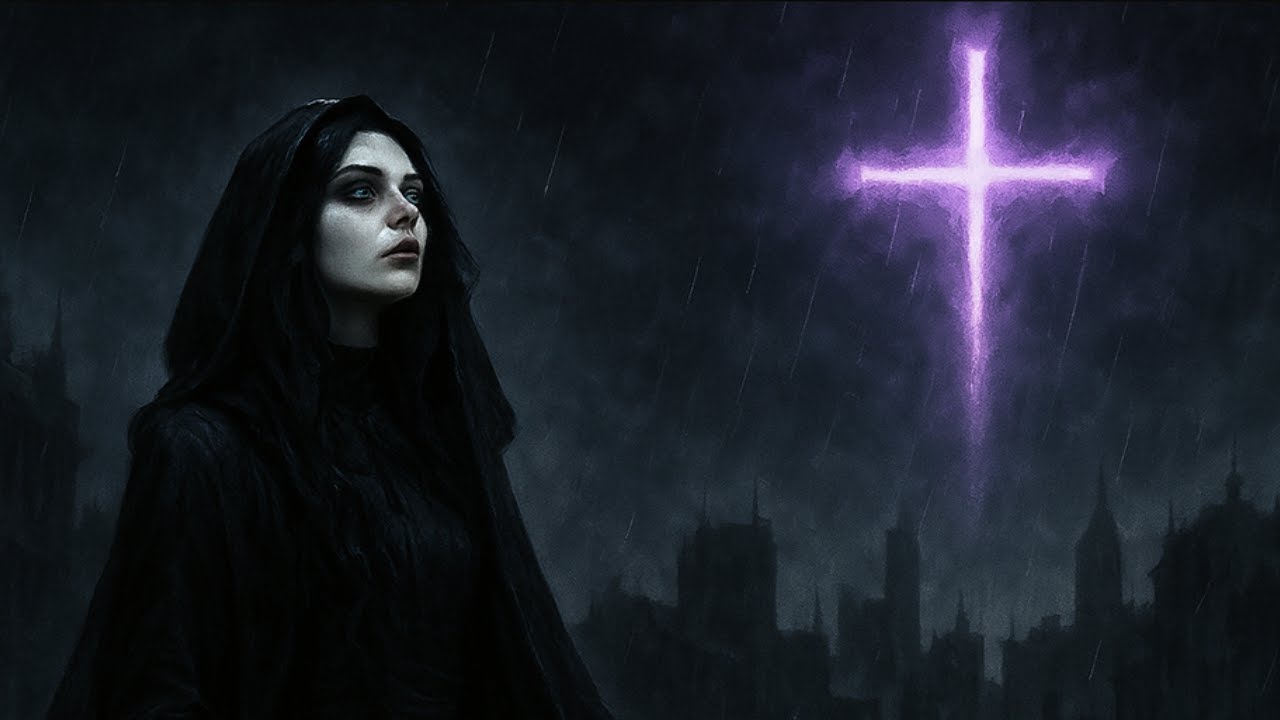 Thorns in My Bed (Christian Goth)