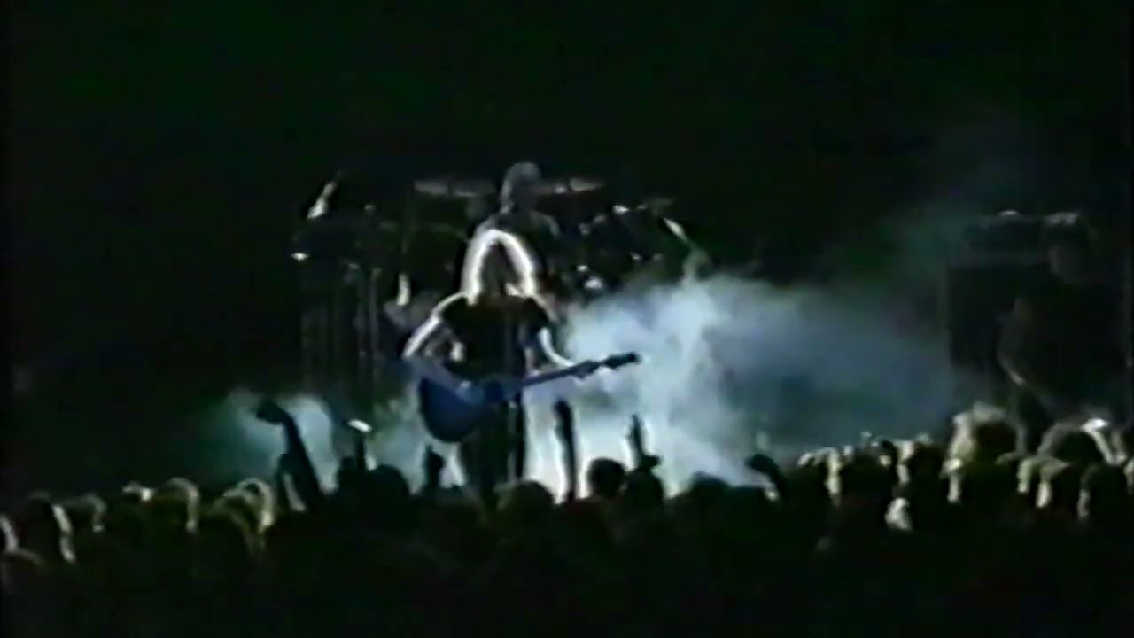 11 No más lágrimas IIHeroes del Silencio 1989 07 29  Villanueva de Cordoba Pirata Bootleg