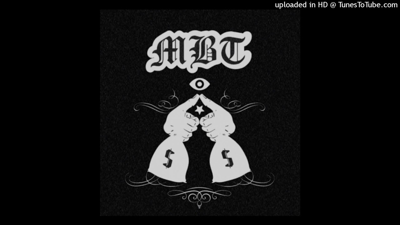 MBT x BM x MARSO Type Beat “CARTIER” |Prod.by MB OUEST|