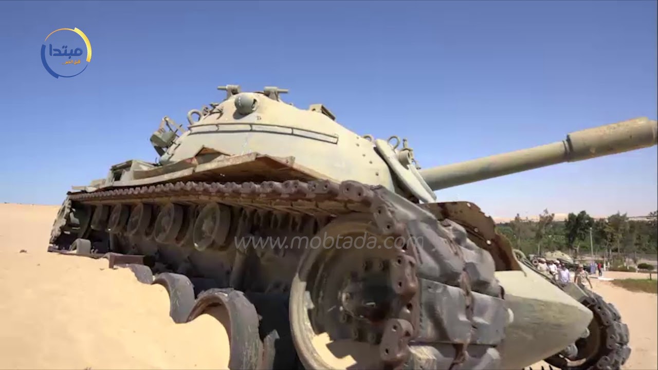 وثائقى «مبتدا»..أسرار ملحمة الجيش المصرى فى تبة الشجرة
