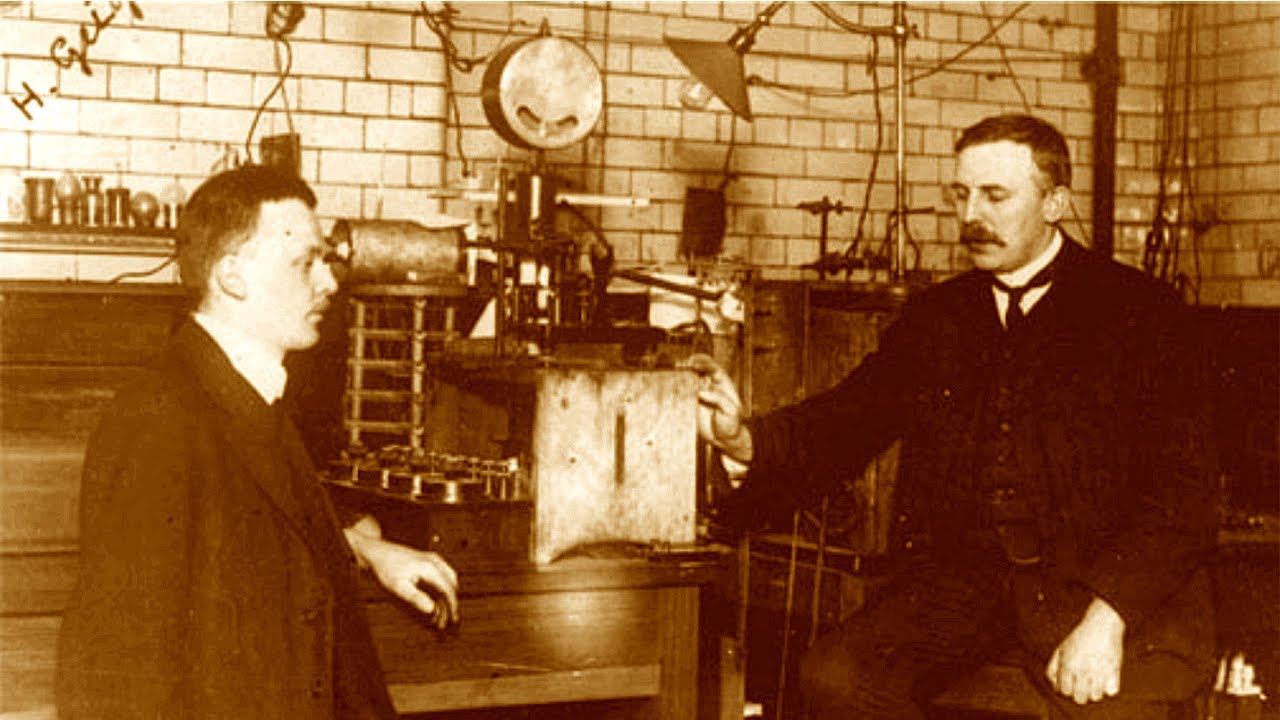 How the Gold Foil Experiment Changed Our Understanding of the Atom