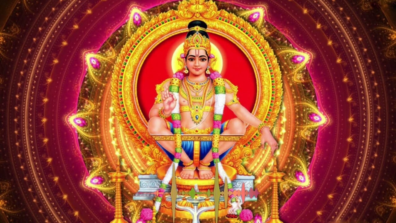Swamiye ayyappo ayyappo swamiye song , Ayyappa songs tamil