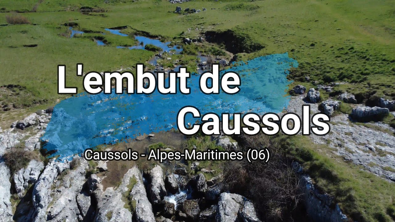 L'embut de Caussols