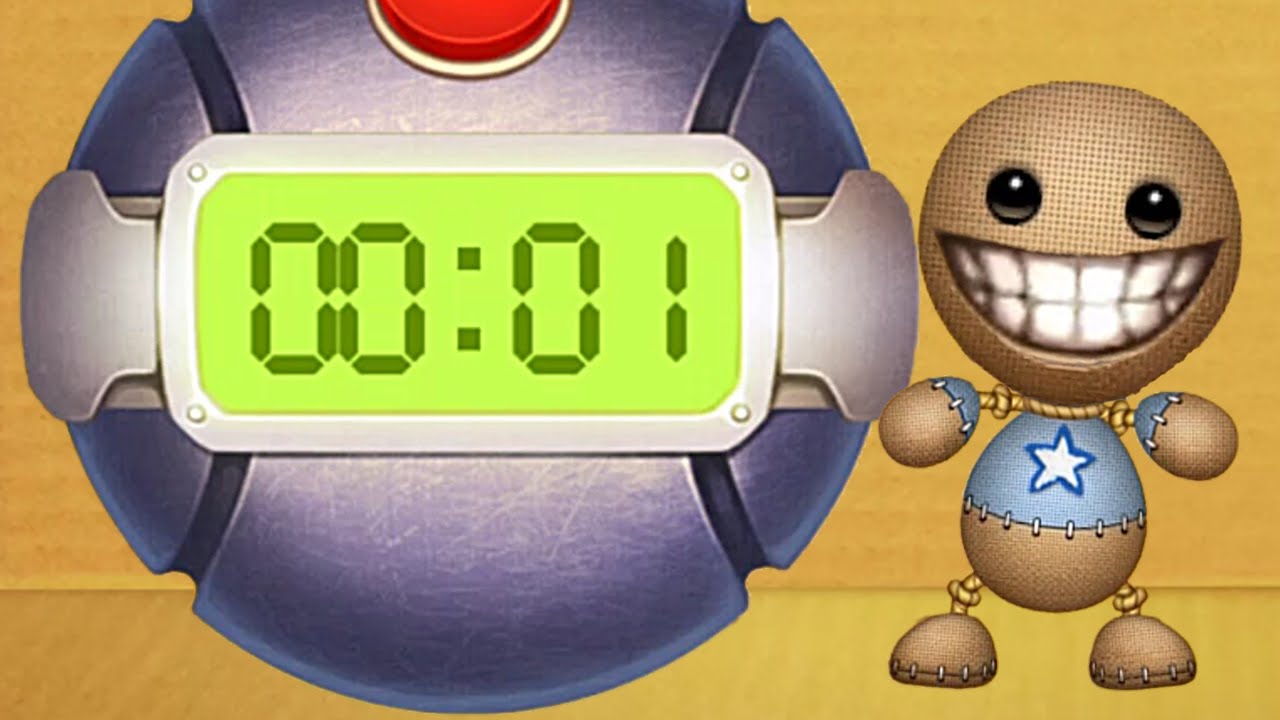 Забавная МЕГАБОМБА против Бадди | Kick The Buddy
