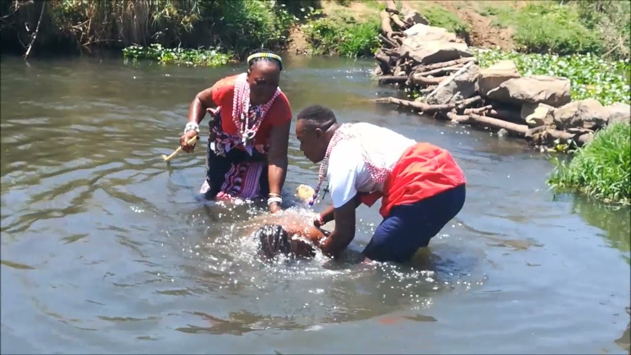 Parola Mundau Kokwana