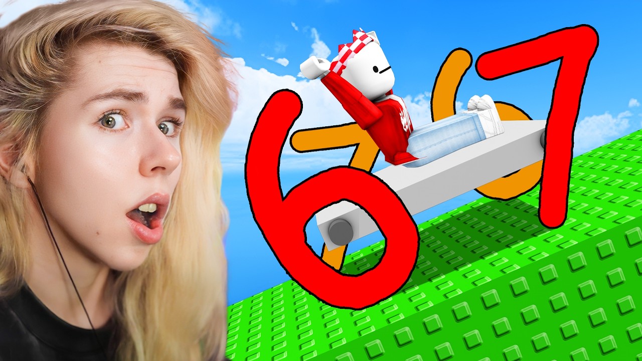 Du Verlierst wenn du FALSCH Malst (Roblox)