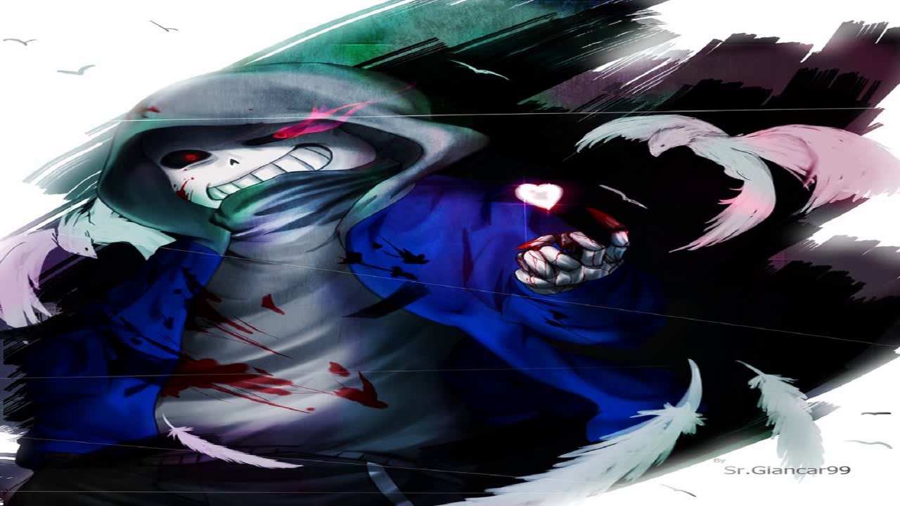 Three Days Grace - Get Out Alive (Anti-Nightcore)