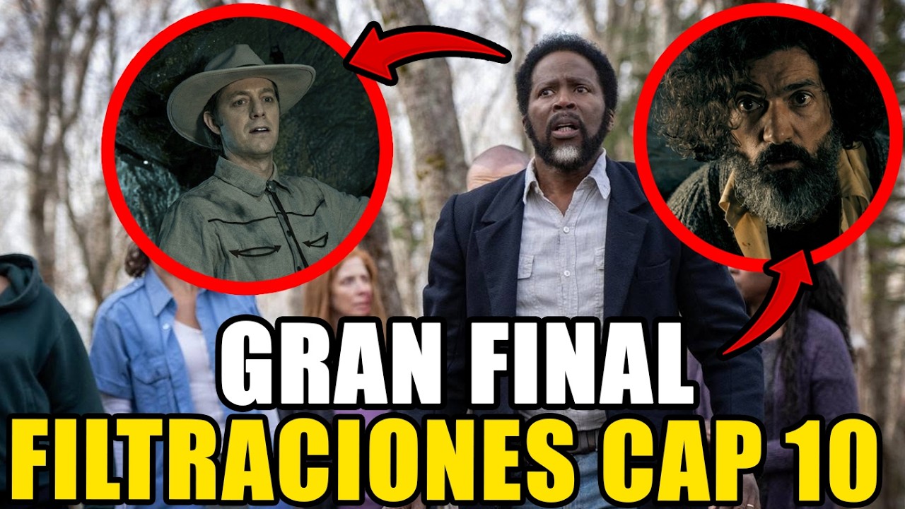 💥SE ROMPI&Oacute; EL CICLO! o la Peor Trampa.?😱From Temporada 4  CAPITULO 10 |  An&aacute;lisis, EXPLICADO