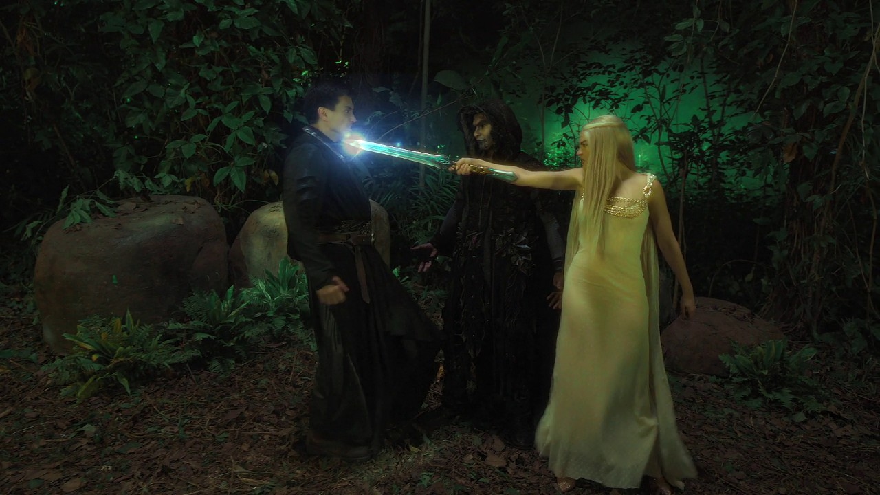 Sang'gre: Pipiliin bang muli ni Mitena ang kadiliman? (Episode 207 Teaser)
