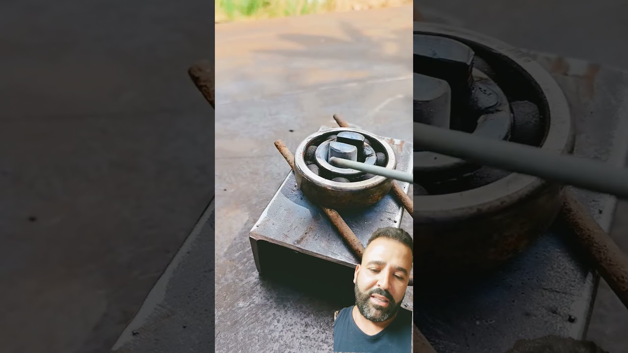 dobradeira de estribos pra sua obra f&aacute;cil de fazer com rolamento
