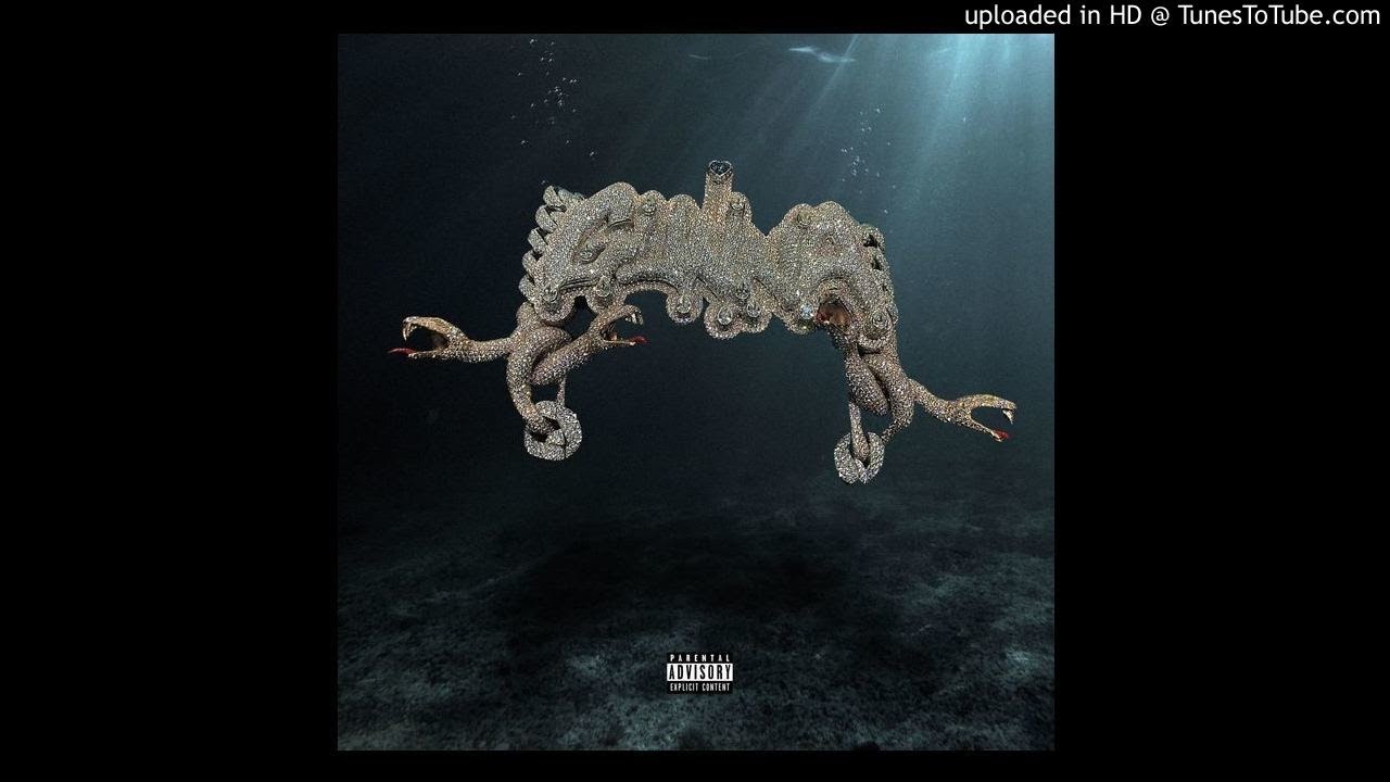 Gunna x Nav x NBA Youngboy Type Beat-  Congac (Prod.3gGoinViral)