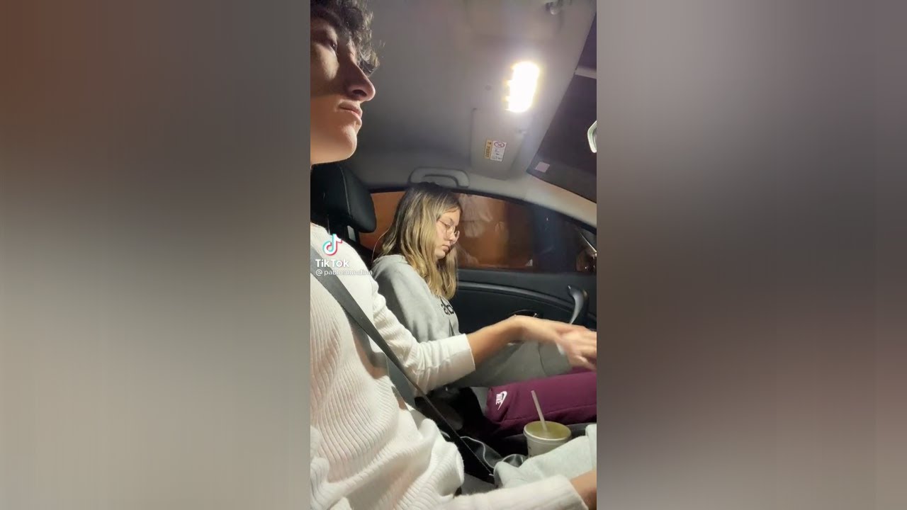Cute TikTok Couples #101