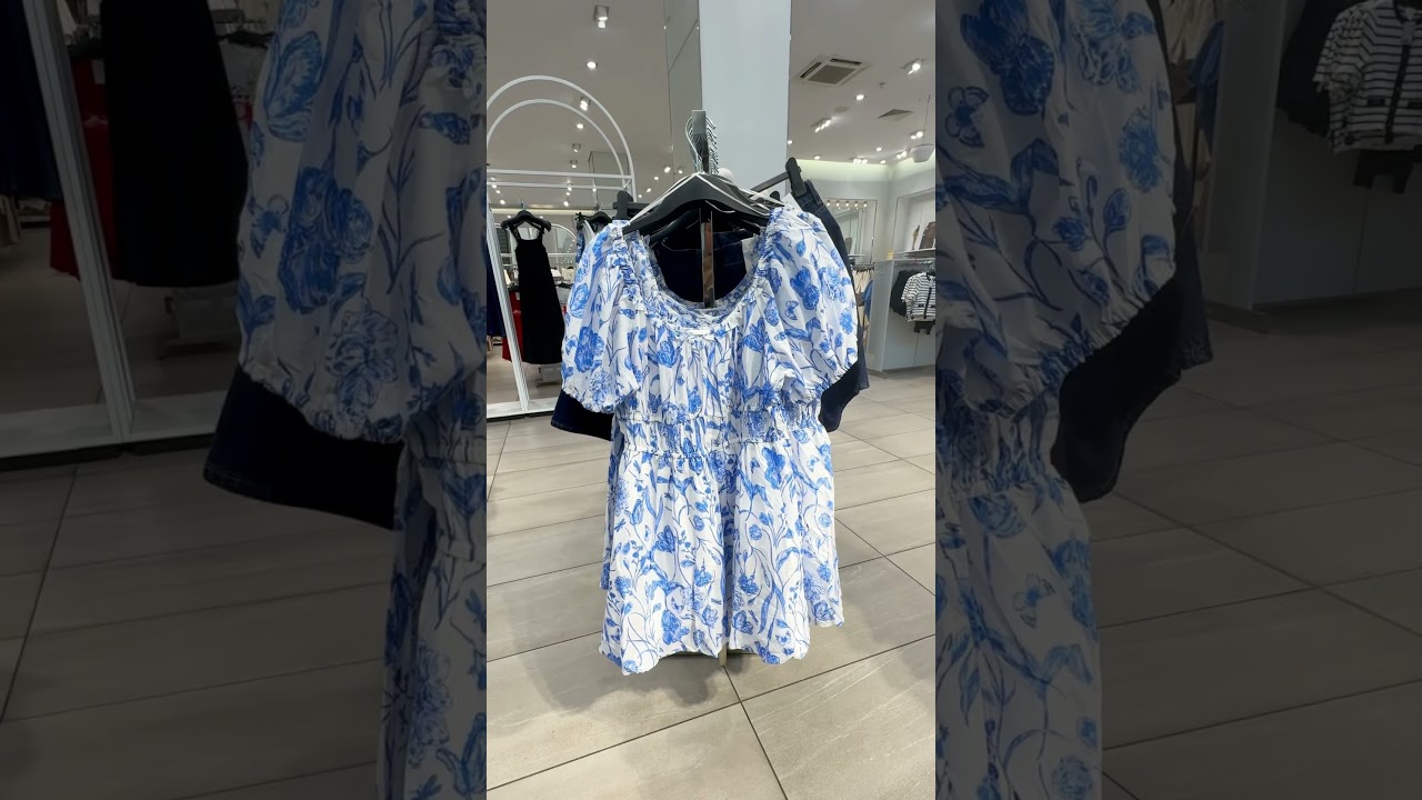H&M women's new 💓collection 2025 #newarrivals #fashion #fashionhaul #hm #hmhaul #hmnewcollection