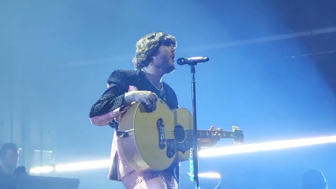 James Arthur Can I be him
