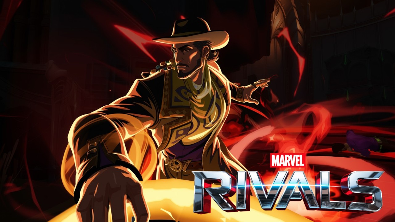 | Friends Play Together | Marvel Rivals | Folge 155 |