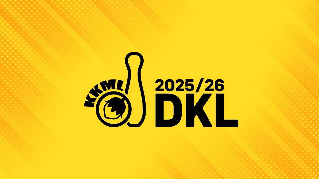 DKL 2025/26 - 12.kolo - 31.1.2026