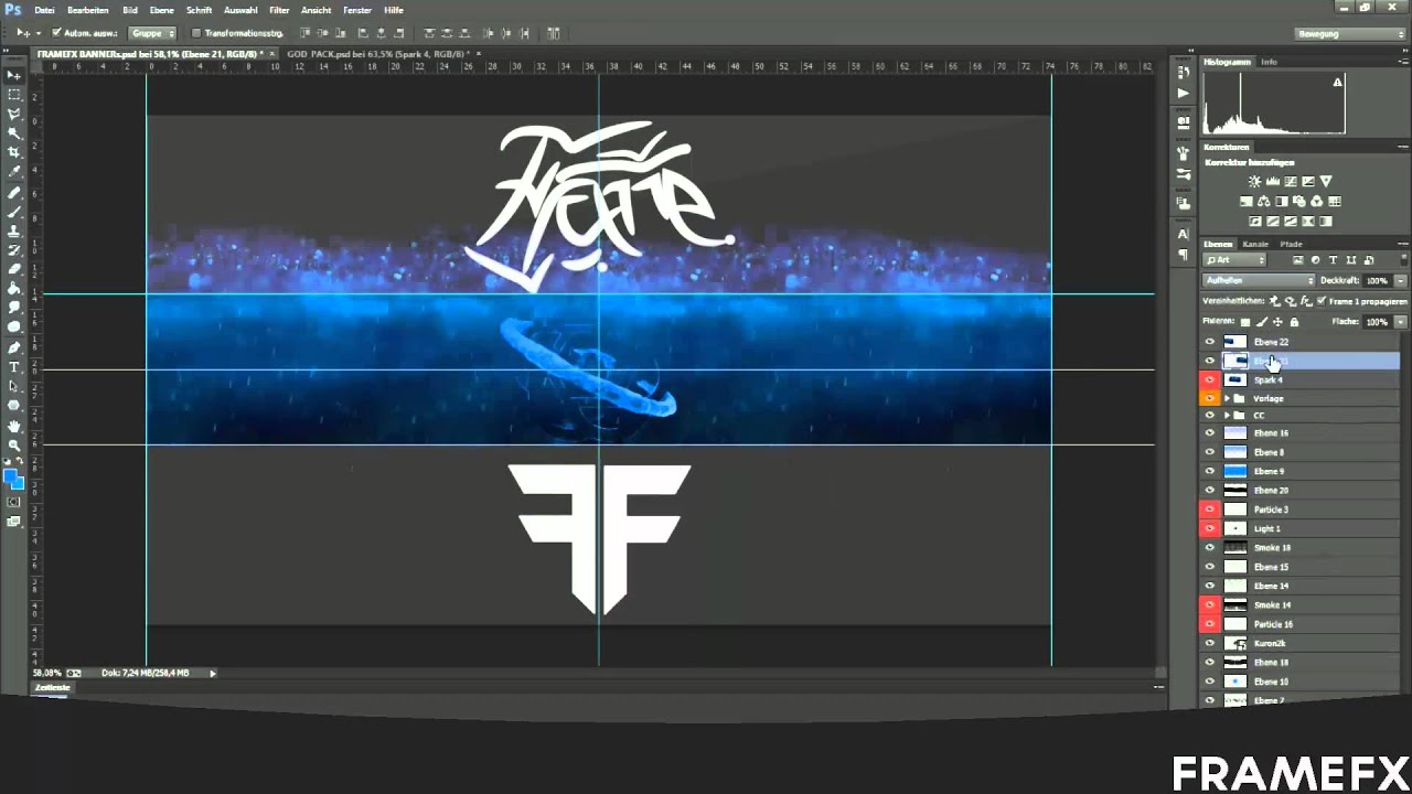 N7 Kuron|Speedart Entry| by FrameFX