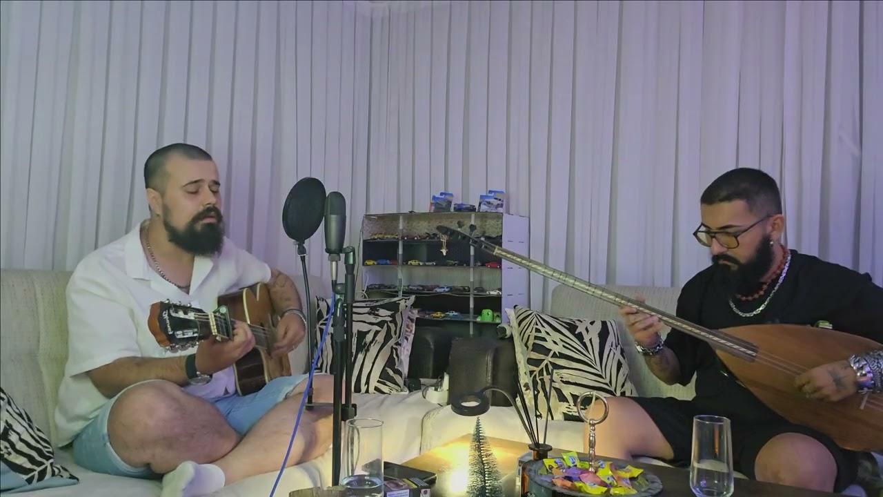 Sen bir aysın w/Baha ilter üçer
