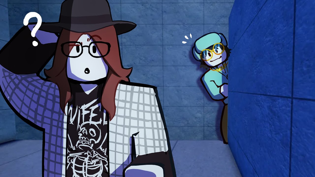 The FUNNIEST Hide & Seek...