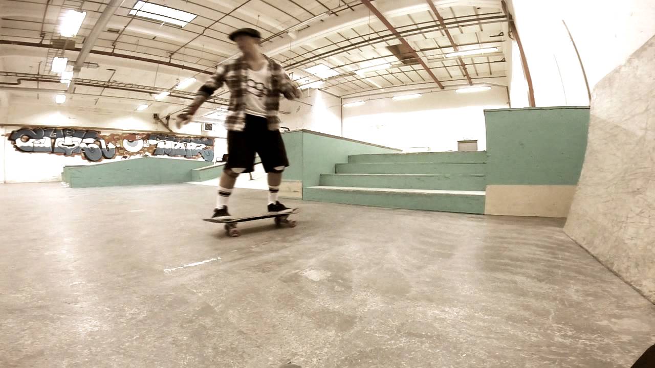 Gubbskate M&ouml;lnlycke 140412